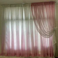 پرده اتاق خواب