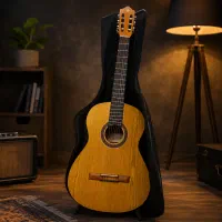 گیتار کلاسیک