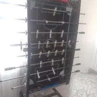 فوتبال دستی تاشو