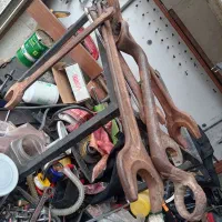 چند قلم ابزار برا فروش دارم