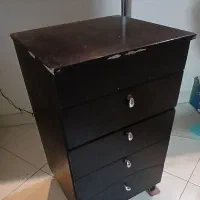 کمد کشویی ۵ طبقه