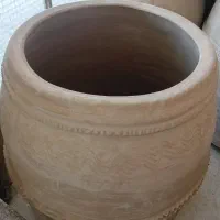 تنور گلی