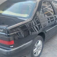پژو پارس tu5اتوماتیک