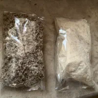 پنبه ارگانیک و الیافی زیرقیمت و وسایل دیگر زیرقیمت