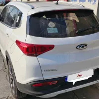 تیگو ۷ ie مدل ۹۹ بی رنگ سفید|خودرو سواری و وانت|بوشهر, |دیوار