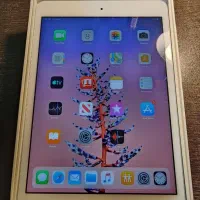 گیگ ipad mini 2 wifi 16|تبلت|مشهد, کوثر|دیوار