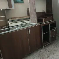 کابینت آشپزخانه|مصالح و تجهیزات ساختمان|قرچک, فردیس|دیوار