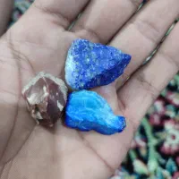 سنگ لاجورد