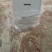 یخچال مسافرتی جی پاس