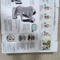 آغوشی نوزاد مارک اورجینال اینفنیتو|اسباب و اثاث بچه|بندر امام خمینی, |دیوار