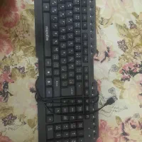 مانیتور الجی واید ۲۰ اینچ w2042s|قطعات و لوازم جانبی رایانه|مشهد, شهرک رازی (شهرک غرب)|دیوار