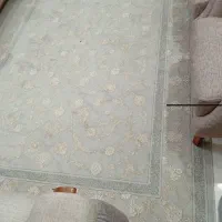 مبل وقالی درحدنو بدون هیچ اسیبی|مبلمان خانگی و میز عسلی|اهواز, شریعتی جنوبی|دیوار