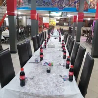 کار در رستوران