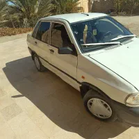 پراید مدل 90