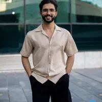 تولیدی پیراهن مردانه کژوال و روزمره