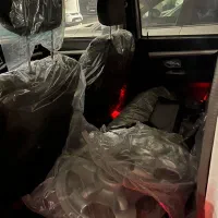 کارون سفید صفر (اقساطی سند بنام و تحویل فوری)|خودرو سواری و وانت|تهران, حصار بوعلی|دیوار