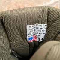 بوت اورجینال تاکتیکال رافائل نو|کیف، کفش، کمربند|شاهینشهر, سعدی جنوبی|دیوار