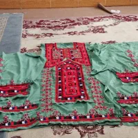 دوخت لباس صفرتاصد|لباس|چابهار, |دیوار