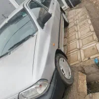 پراید مدل 86 سالم