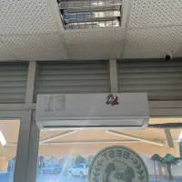 کولر گازی ایبولی ۲۴ هزار