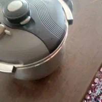 زودپز اصل ترک|ظروف پخت‌وپز|تهران, فلاح|دیوار