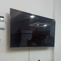 تلویزیون شیائومی ۶۵ اینچ مدل M5|تلویزیون و پروژکتور|اهواز, کوی سعدی|دیوار