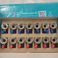 فروش محصولات واجرای تاسیسات