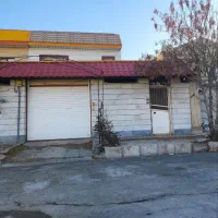 خانه ویلایی دوبلکس بازسازی شد 310 متر  شهر مهاجران