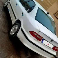 سمند LX 94|خودرو سواری و وانت|نیشابور, بزرگمهر|دیوار