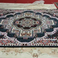 فرش ۶متری نو جنس خوب