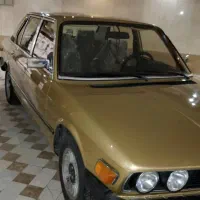 بی ام وی سالم و سرحال بدون خط و خش|خودرو کلاسیک|تهران, حافظیه|دیوار