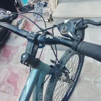 دوچرخه سایز 24