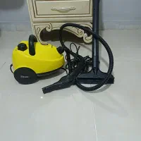 بخار شور امپریال