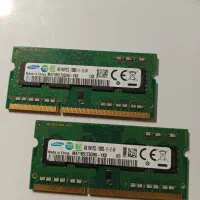 رم 4 گیگ لبتاپ و دسکتاپ