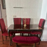 میز ناهار خوری
