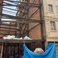 پیش فروش۱۳۵تک واحدی با پارکینگ۳خواب