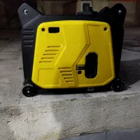 موتور برق ۳/۵ کاوا کنزاکس