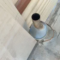اگزوز بنزی۲۳۰|قطعات یدکی و لوازم جانبی|بانه, |دیوار