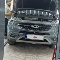 تیگو ۷ ie|خودرو سواری و وانت|شیروان (خراسان), |دیوار