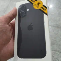 آیفون ۱۶ نرمال با ریجستر و گارانتی