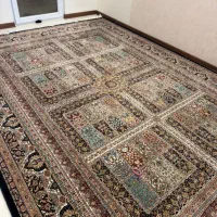 فرش مشهد ۹ متری نونو