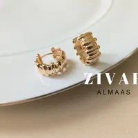 گوشواره ژوپینگ