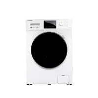 ماشین لباسشویی ایکس ویژن 10 کیلویی