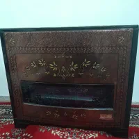 بخاری