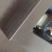 تخت یکنفره ام دی اف اصل تخفیف|تخت و سرویس خواب|تهران, جوادیه تهرانپارس|دیوار