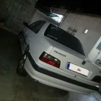 پارسtu5 مدل ۱۳۹۵|خودرو سواری و وانت|پلدختر, |دیوار