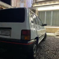 هاچبک مدل ۷۵|خودرو سواری و وانت|رشت, استادسرا|دیوار