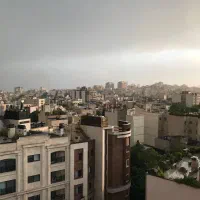 ۱۵۳متر برج باغ سهند فول مشاعات ط۹ بدون مشرف