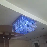 لوستر در حد نو