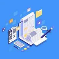 همکاری بابت تولید محتوا